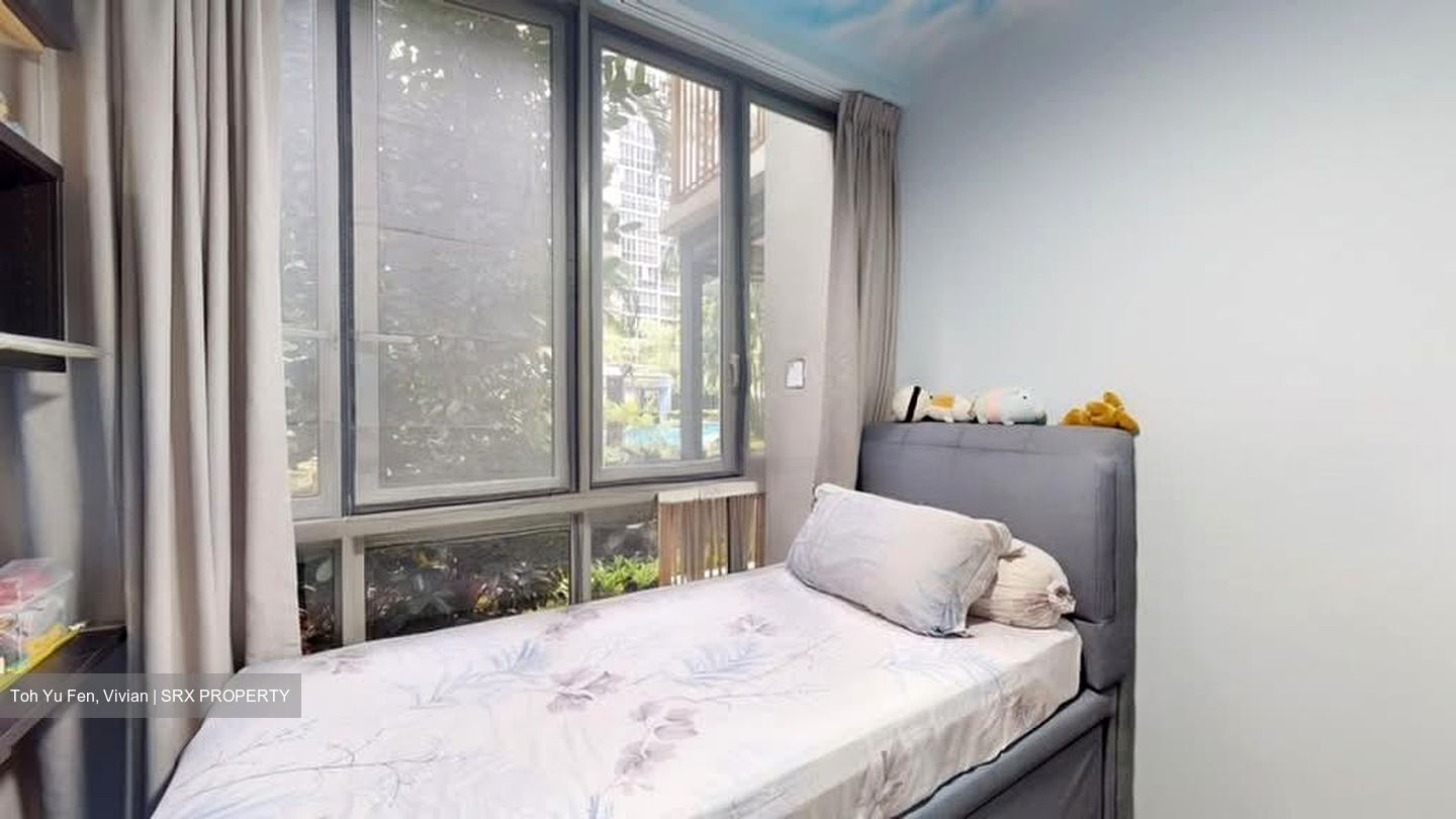 Sol Acres (D23), Condominium #597522671